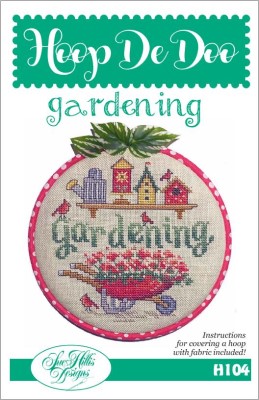 (image for) Gardening